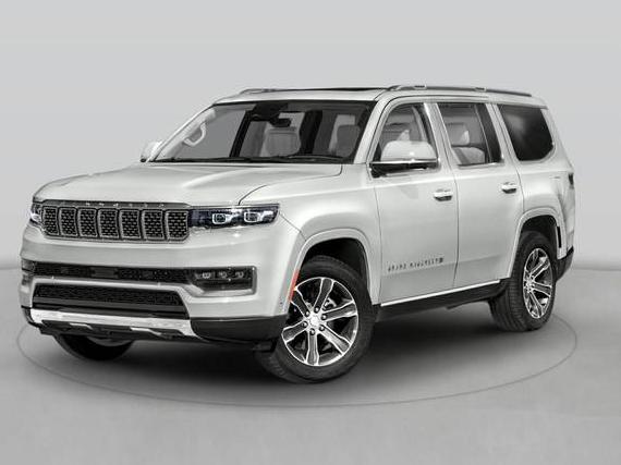 JEEP GRAND WAGONEER 2022 1C4SJVGJ0NS103609 image JEEP GRAND WAGONEER 2022 1C4SJVGJ0NS103609 image
